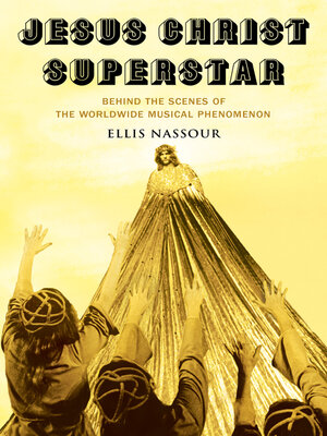 cover image of Jesus Christ Superstar